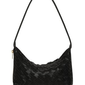 Walter Baker Schultertasche aus Hazel Leder