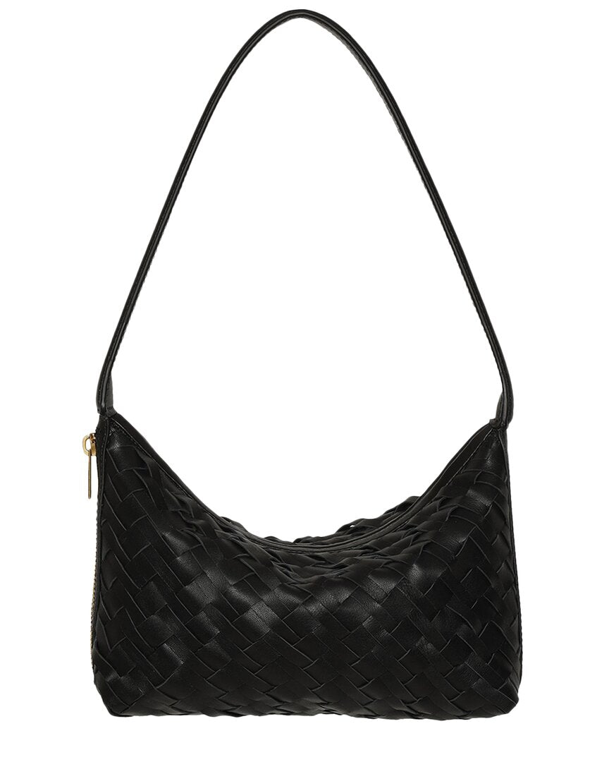Walter Baker Schultertasche aus Hazel Leder