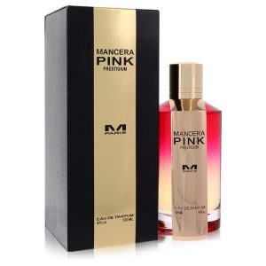 Mancera rosa Prestigium von mancera eau de parfum spray 4 oz Damen