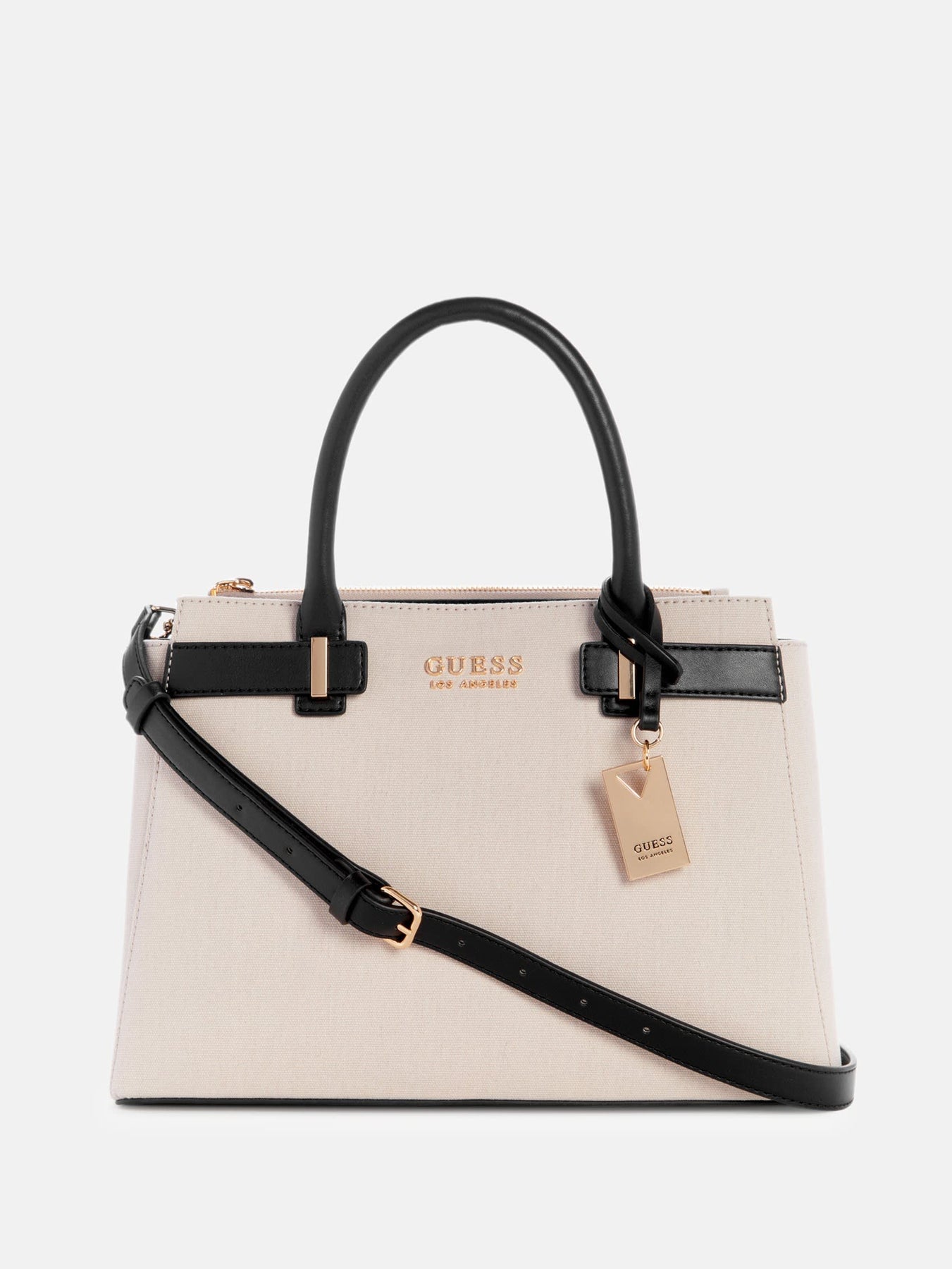 Keeler Logo Henkeltasche