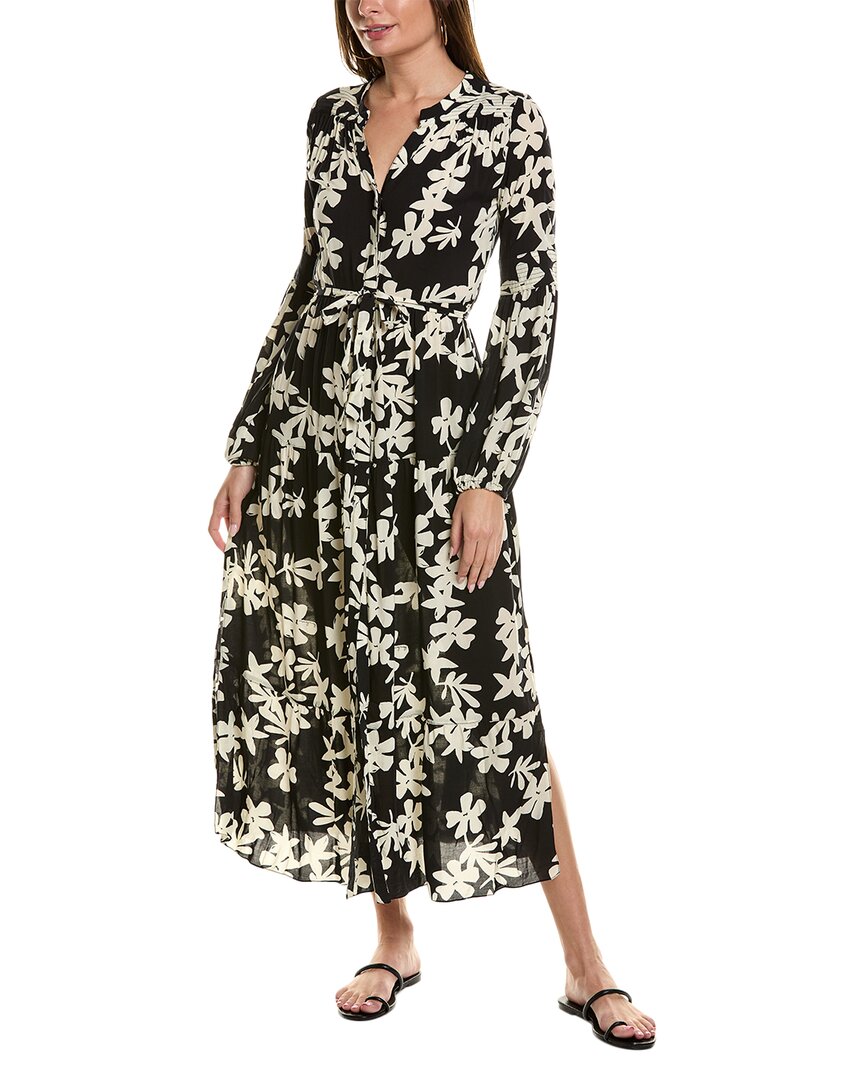 Lemlem-Bauernkleid