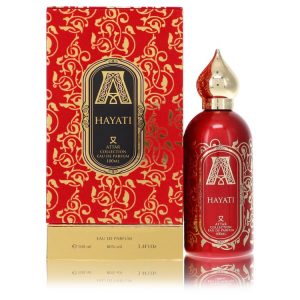 Hayati by Attar Collection eu de parfum spray 3,4 oz Damen