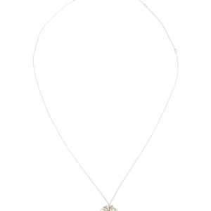 Daisy Charm Halskette