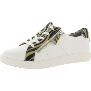 Casual und Fashion Sneaker aus Leder von Karine Imitat