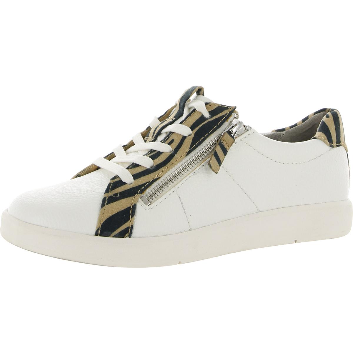 Casual und Fashion Sneaker aus Leder von Karine Imitat