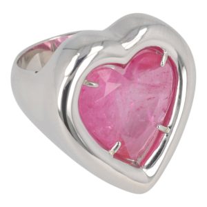 Heart-Stone ring 7764987904060