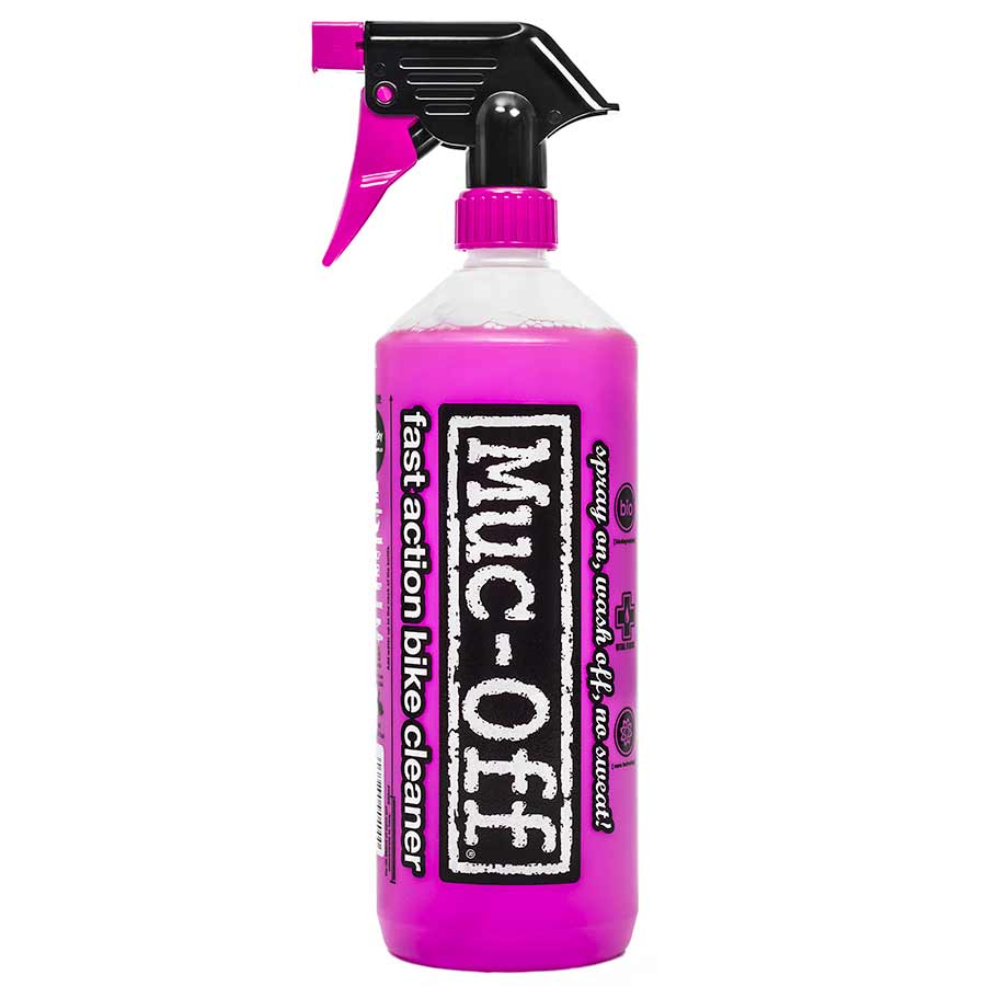 Muc-Off Nano Tech Biologisch abbaubarer Reiniger