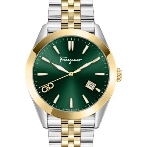 Ferragamo Classic Armbanduhr 7764987805756