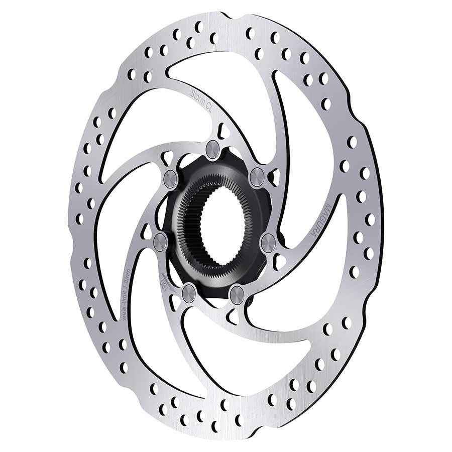 Magura Storm CL Scheiben Rotoren