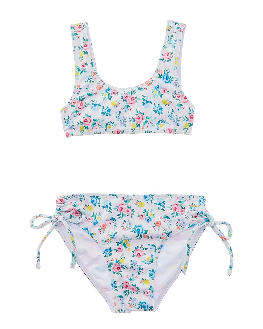 Blumen von Zoe Bikini