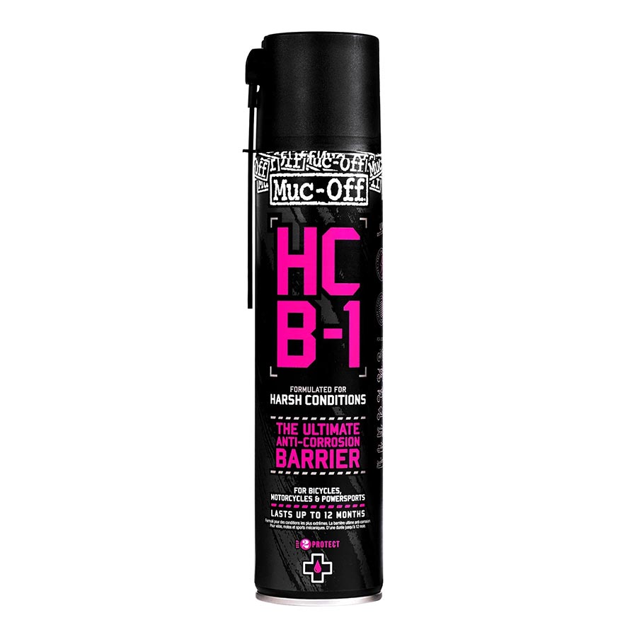 Muc-Off HCB-1 Polnisch