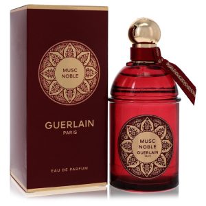 Musc Noble by Guerlain eu de parfum spray 4,2 oz Damen
