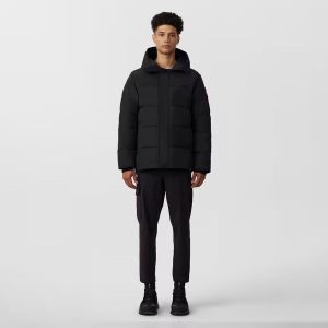 Canada Goose MacMillan Parka für Herren