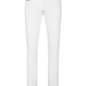 Denim Hose super gerade geschnitten 7670509830204