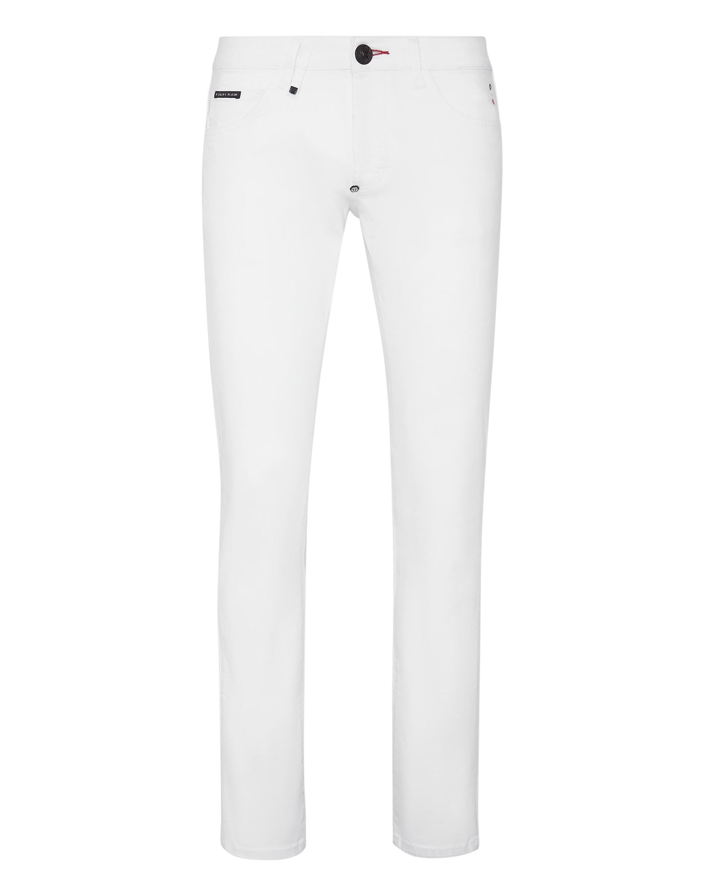 Jeanshose Super Straight Cut