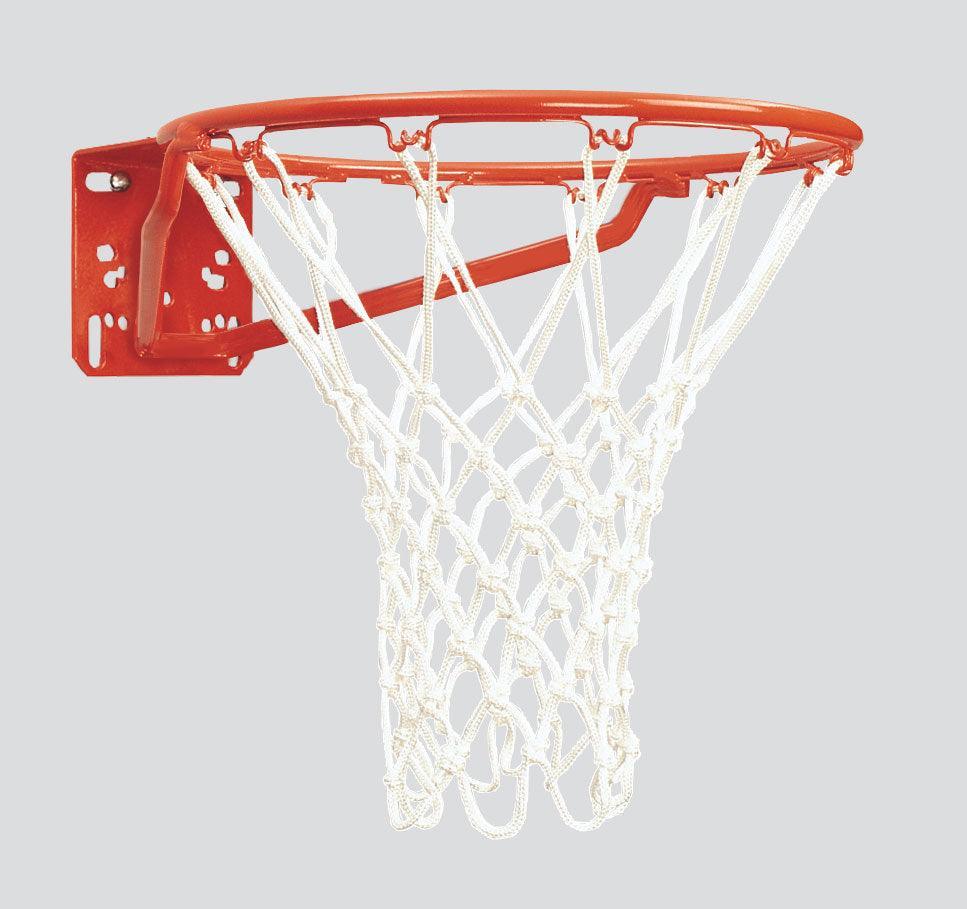 Bison Vorderseite Mount Basketball Super Goal