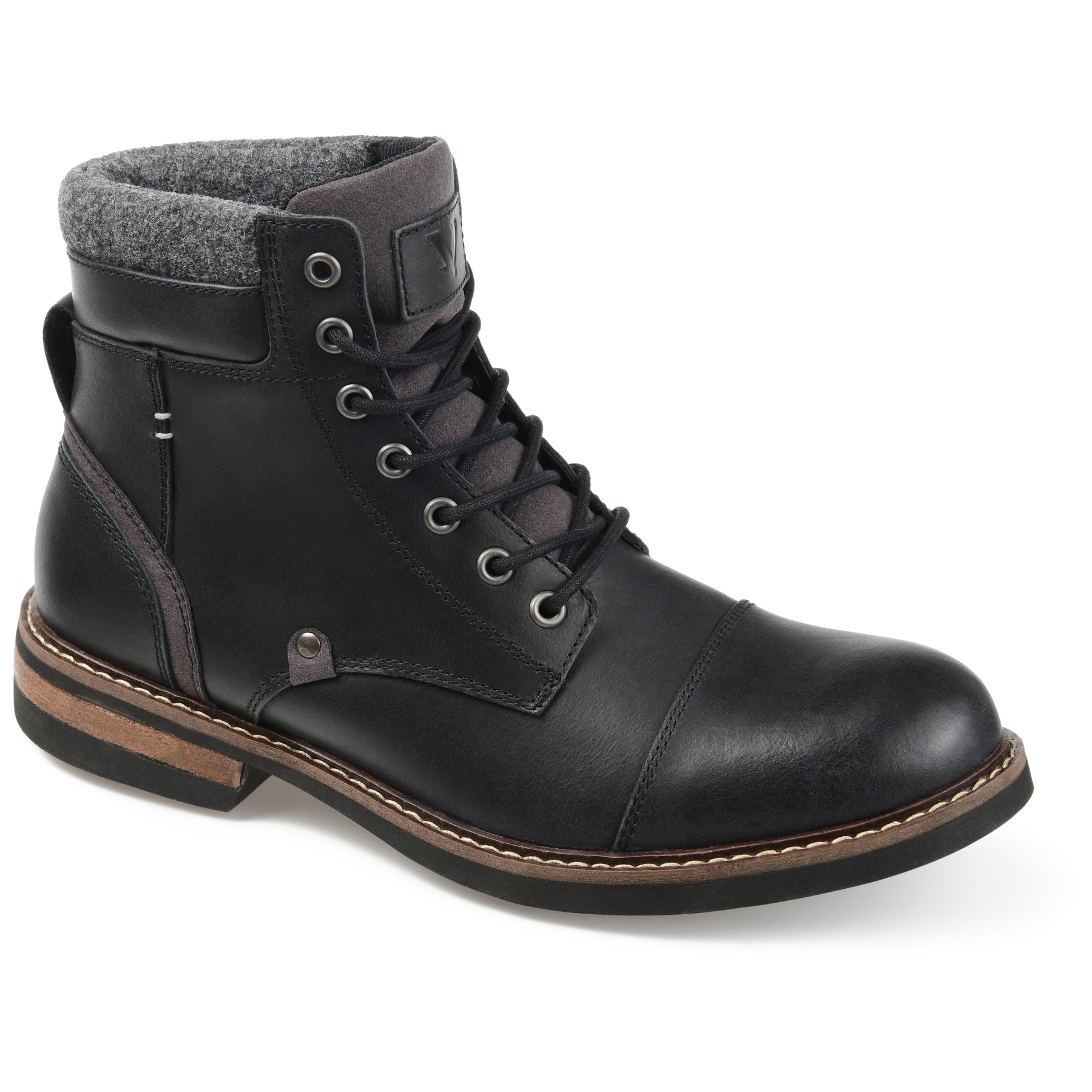 Territory Yukon Stiefeletten