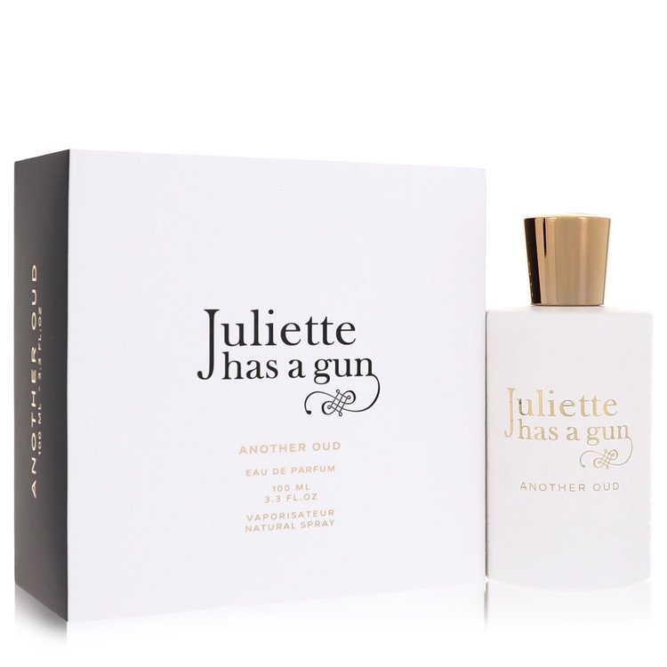 Another Oud von Juliette Has a Eau de Parfum Spray 3.4 oz Damen