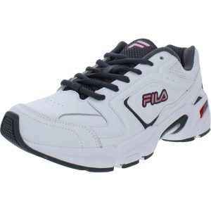 Memory Decimus 6 Fitness Lace Up Athletic and Training Schuhe