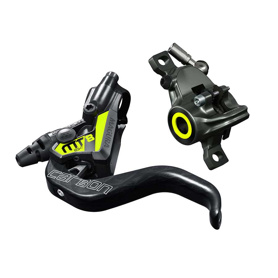 Magura MT8 SL MTB Hydraulische Scheibenbremsen