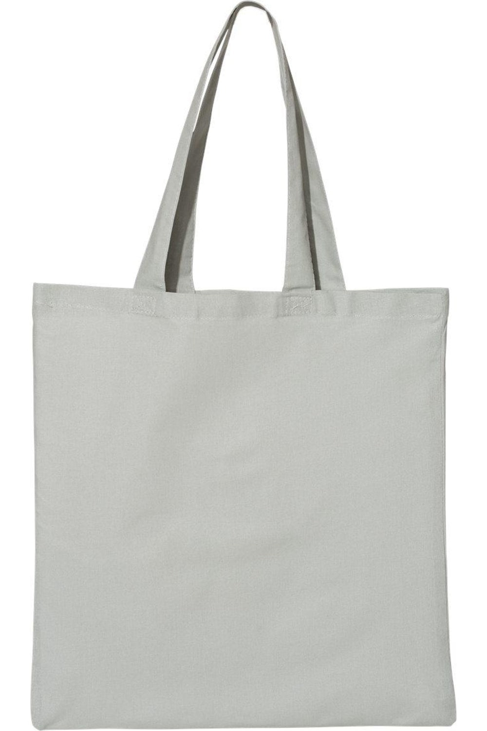 Q-Tees Ökonomische Tasche