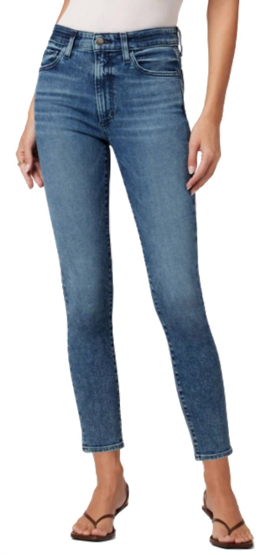 Charlie Knöchel Jean In Primavera