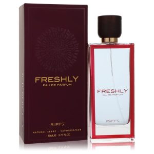 Riiffs Freshly by Riiffs eu de parfum spray 3,71 oz Damen