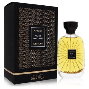 Musc Immortel by Atelier Des Ors eu de parfum spray 3,3 oz Damen