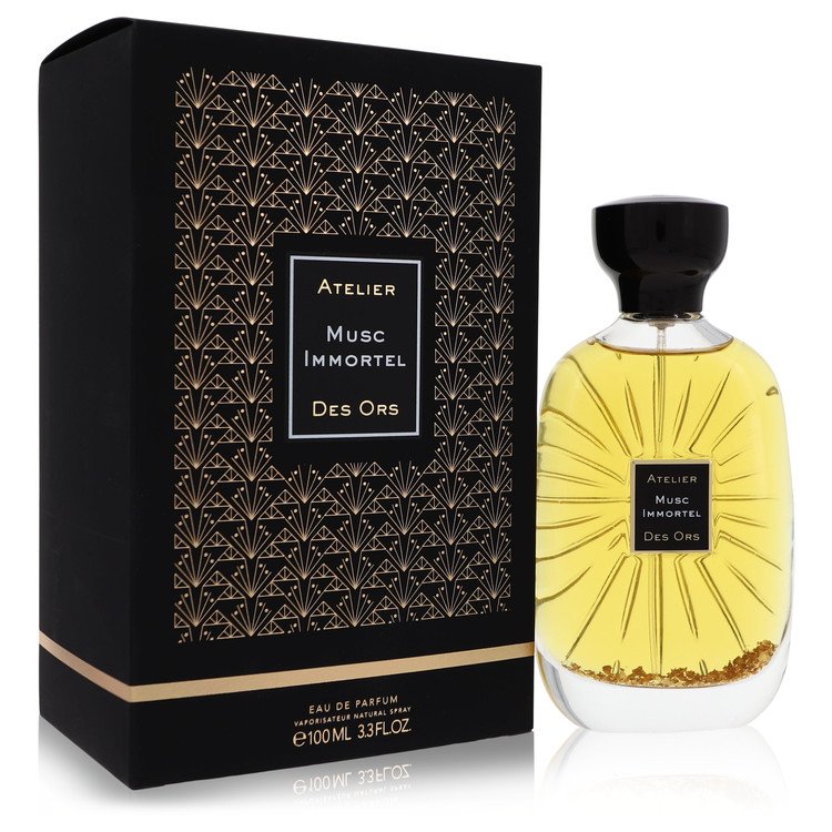 Musc Immortel von Atelier Des Ors Eau de Parfum Spray 3,3 oz Damen