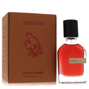 Terroni by Orto Parisi parfum spray 1,7 oz Damen