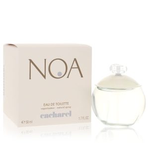 Noa by Cacharel Eau de Toilette Spray 1,7 Unzen Damen