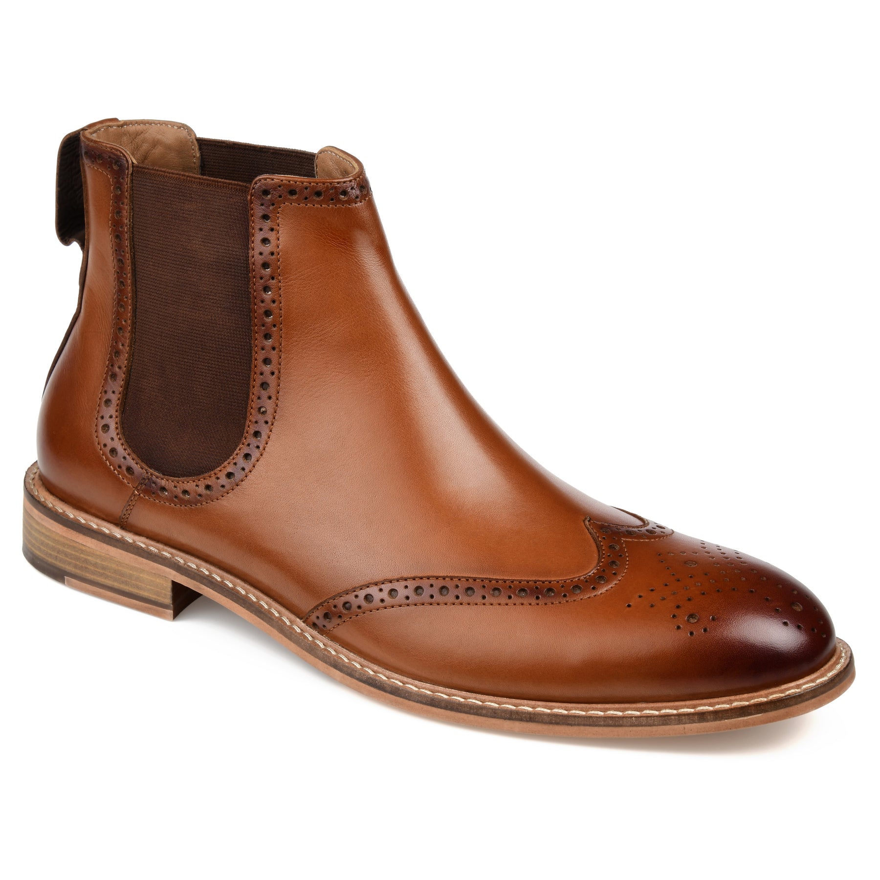 Thomas & Vine Watson Stiefeletten