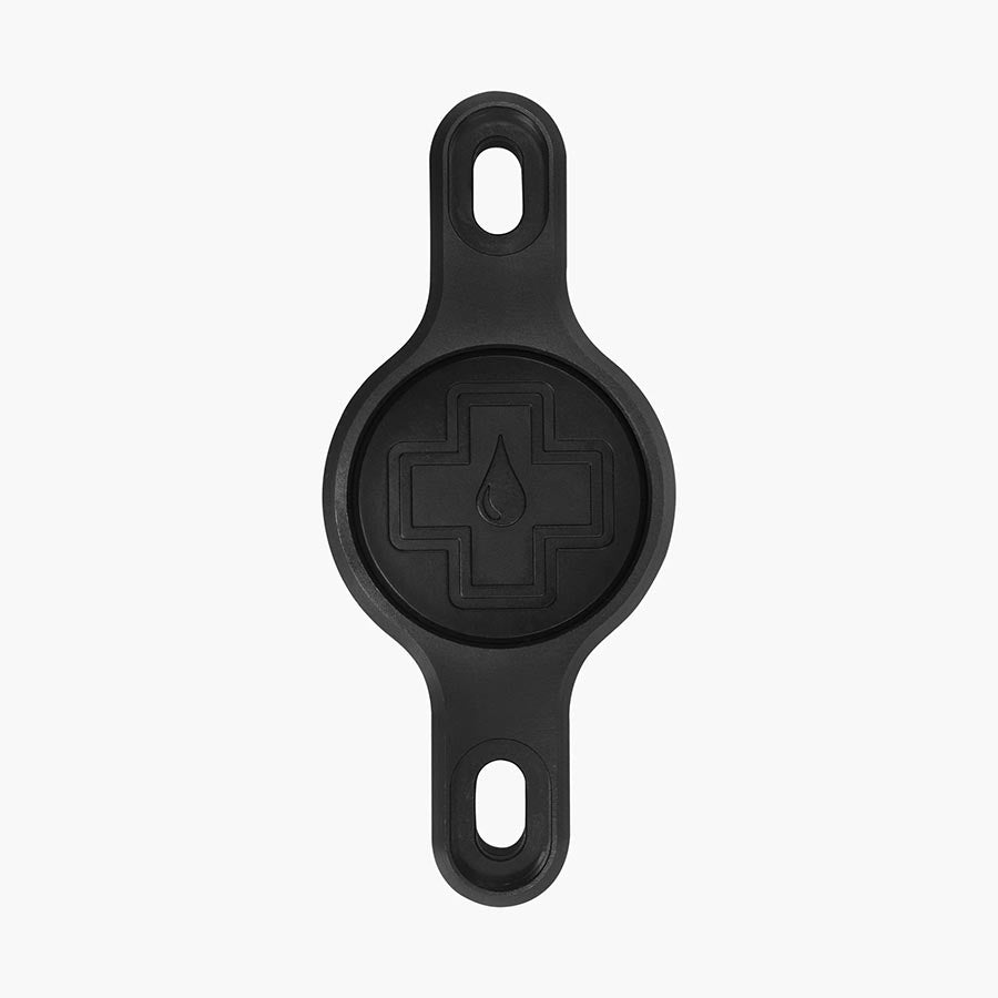 Muc-Off Secure Tag Halter V2 Diebstahlsicherungen