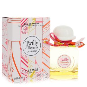 Twilly D’hermes Eau Ingwer von hermes eau de parfum spray 2,8 oz Damen