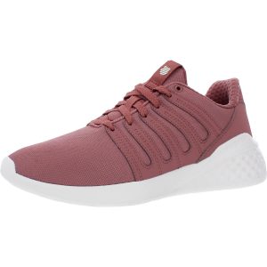 District Mesh Sneaker mit niedriger Spitze