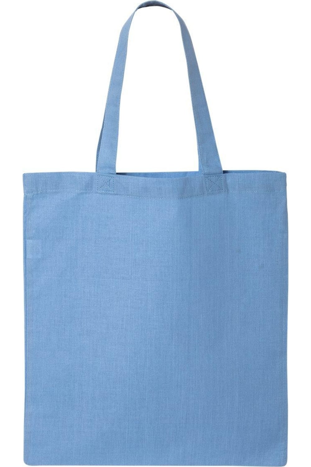 Q-Tees Ökonomische Tasche