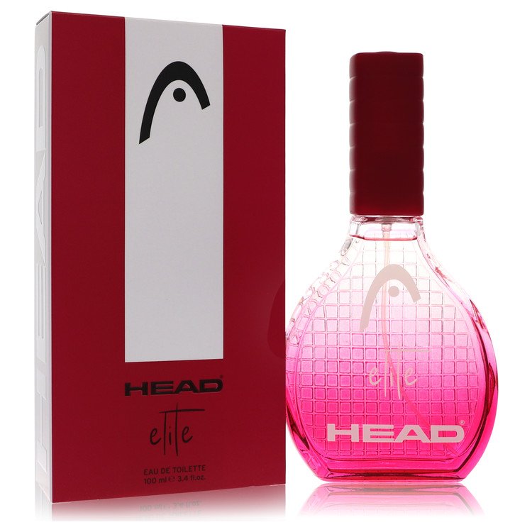 Head Elite von Head Eau de Toilette Spray 3.4 oz Damen