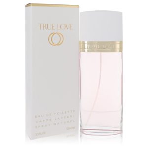 True Love by Elizabeth Arden Eau de Toilette Spray 3.3 Unzen Damen