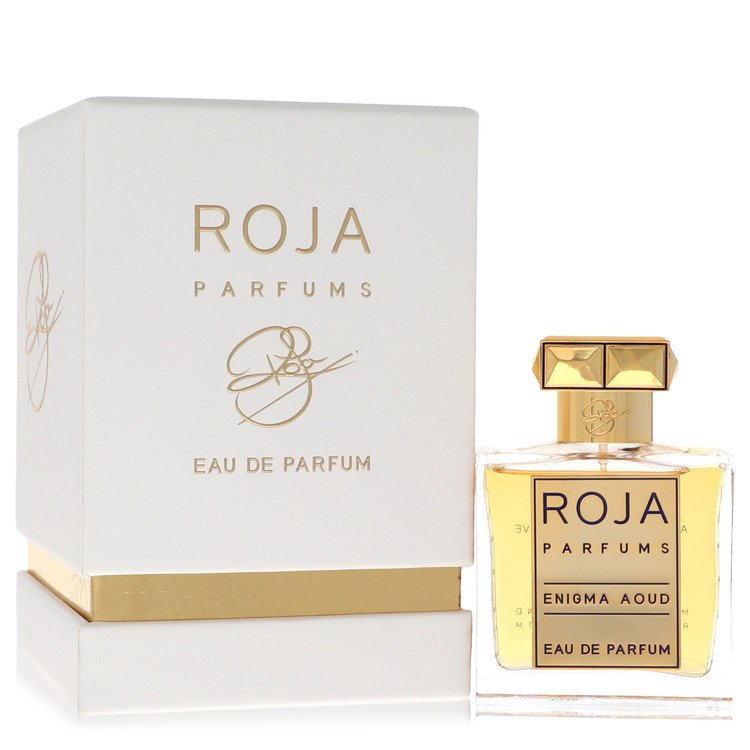 Roja Enigma Aoud von Roja Parfums Eau de Parfum Spray 1,7 oz Damen