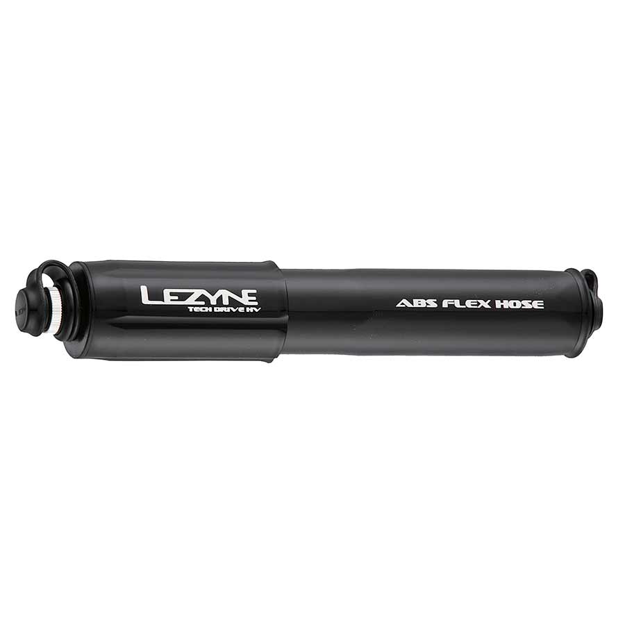 Lezyne Tech Drive HV Rahmenpumpe