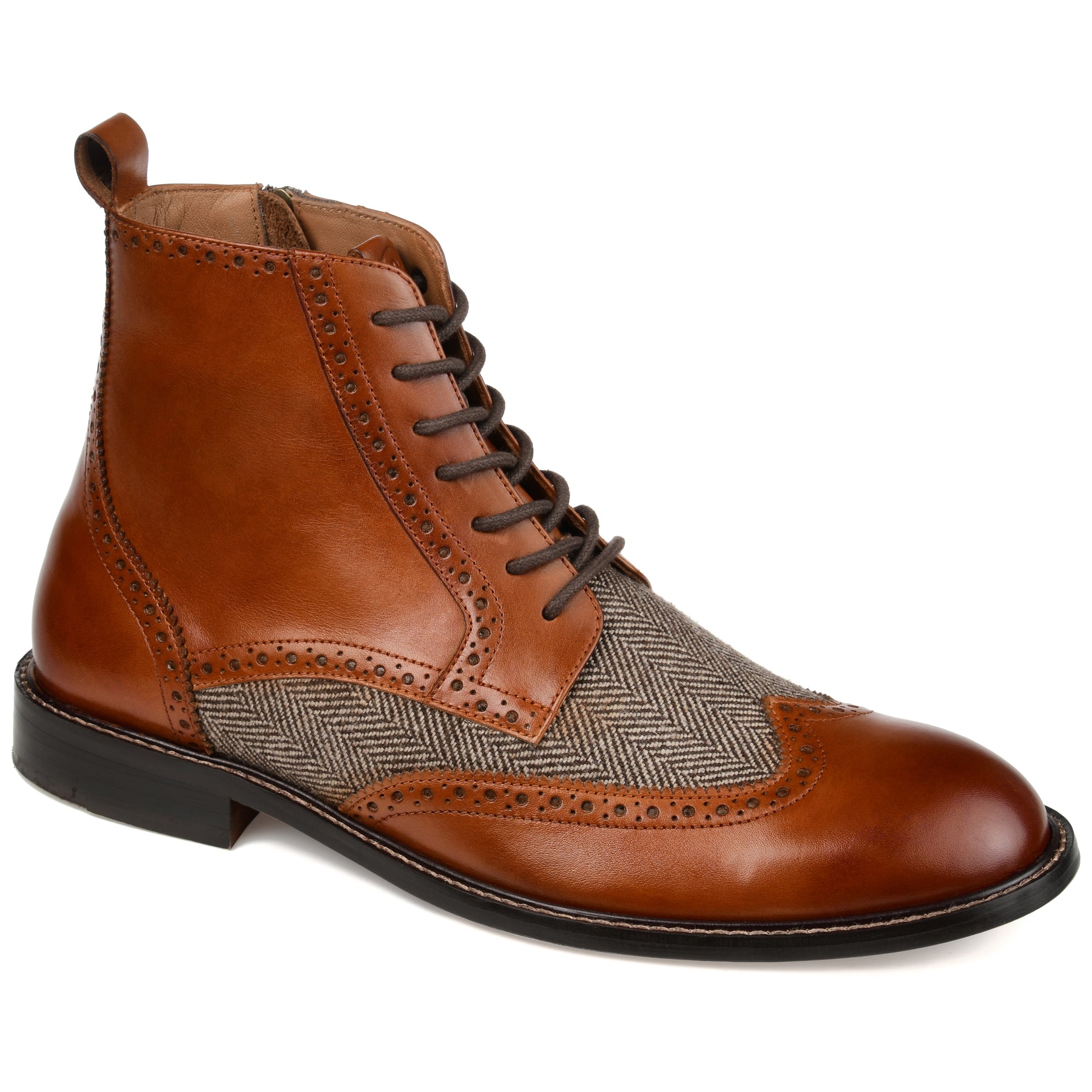 Thomas & Vine Jarett Stiefeletten