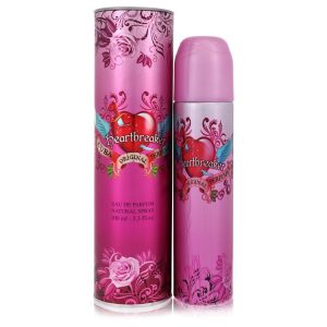 Cuba Heartbreaker by Fragluxe eu de parfum spray 3,4 oz Damen