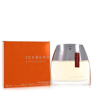 Iceberg Effusion by Iceberg Eau de Toilette Spray 2,5 Unzen Damen