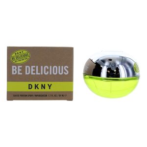 Be Delicious DKNY by Donna Karan, 1.7 oz Eau de Parfum Spray für Damen