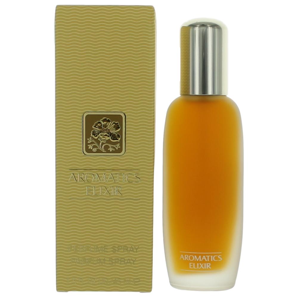 Aromatics Elixir von Clinique, 1,5 oz Parfümspray für Damen