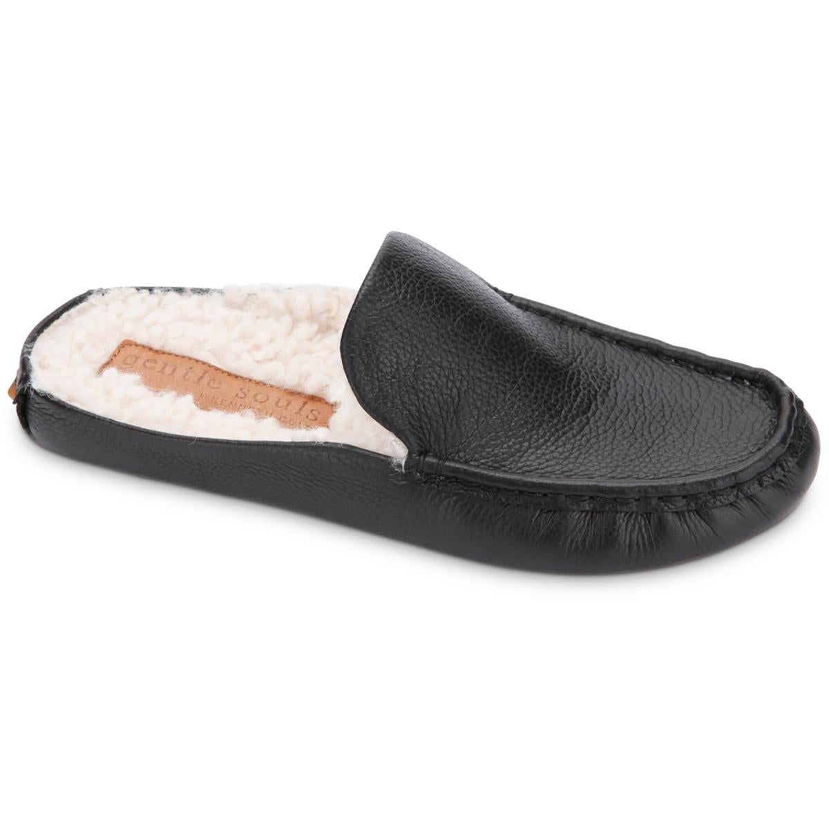 Mina Driver Comfort Einlegesohle Slip On Loafer