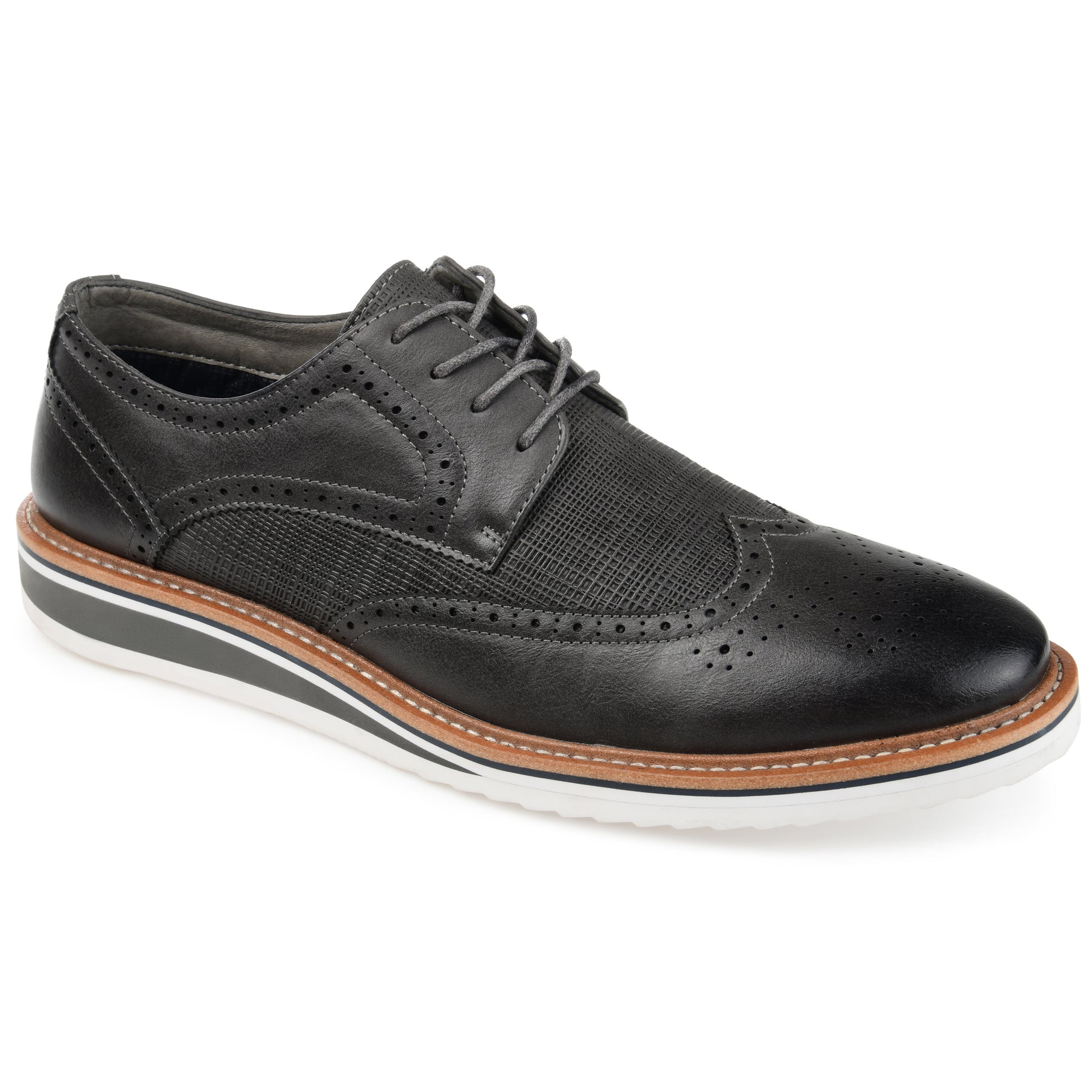 Vance Warrick Wingtip Derby