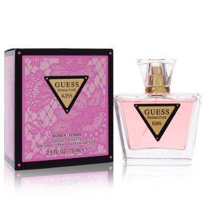 Guess Seductive Kiss by Guess Eau de Toilette Spray 2,5 Unzen Damen