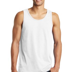 District The Concert Tank für Herren. DT5300