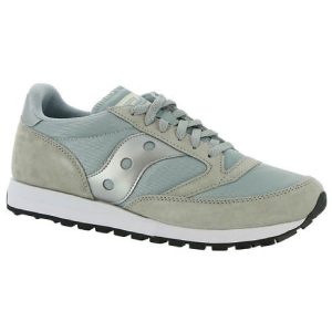 Jazz 81 Veloursleder Retro inspirierte sportliche Mode Turnschuh